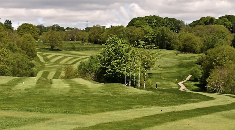 Photo of Blackwood Golf Club